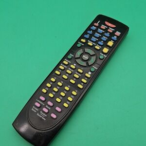 Remote Control For Lombart's CVSi21‎ And CVS-PC Computerized Vision Systems